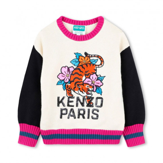 Jersey de Punto Kids  KENZO KIDS