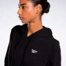 Sudadera Identity con Capucha y Logo  REEBOK