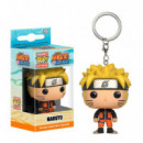 Llavero FUNKO Pop Naruto Shippuden