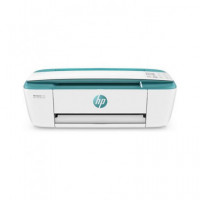 HP Impresora Multifuncion Deskjet 3762 Wifi,copiadora,escaner