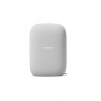 Altavoz Inteligente GOOGLE Nest Audio Tiza