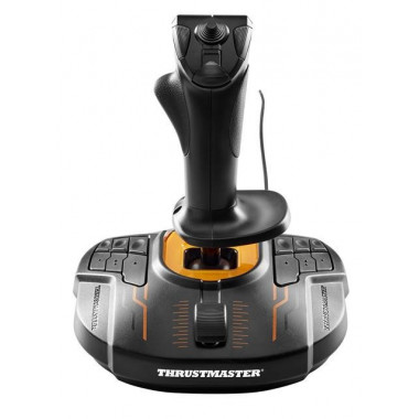 THRUSTMASTER T-16000M Fc S Pc Negro