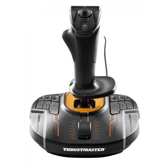 THRUSTMASTER T-16000M Fc S Pc Negro