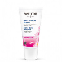 WELEDA Rosa Mosqueta Crema de Noche Alisante de Rosa Mosqueta, 30ML