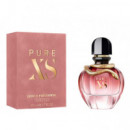 Pure Xs For Her Edp  RABANNE