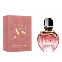 Pure Xs For Her Edp  RABANNE