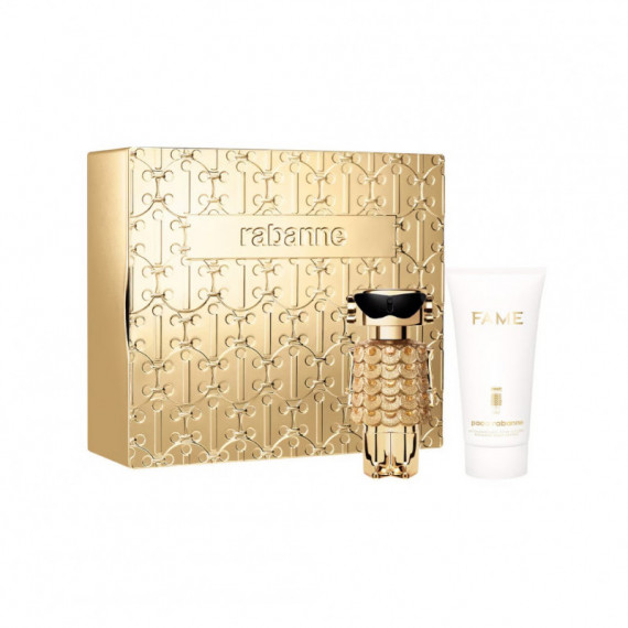 Fame Edp Intense Set  RABANNE