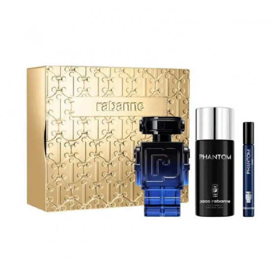 Phantom Edp Intense Set  RABANNE