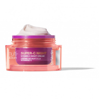 STRIVECTIN MULTIACTION SUPER C NIGHT CREAM 50ML