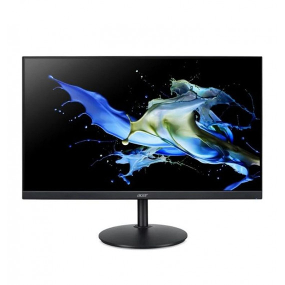 ACER Monitor CB242Y E 23.8 Negro  Hdmi/ Dp/ VGA /1MS / Vesa