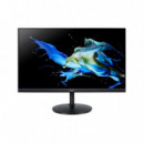 ACER Monitor Oled Gaming CB272 E 27 Negro  Hdmi/ Dp/ VGA /1MS / Vesa