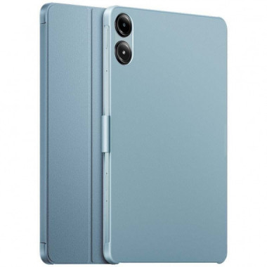 XIAOMI Funda Smart Flip Redmi Pad Pro Azul Claro