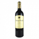 CHATEAU THIEULEY Tinto 2018 - 75CL