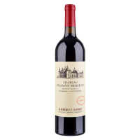 Changyu Moser Xv Moser Family Cabernet Sauvignon 2022 - 75CL  CHÂTEAU CHANGYU MOSER XV