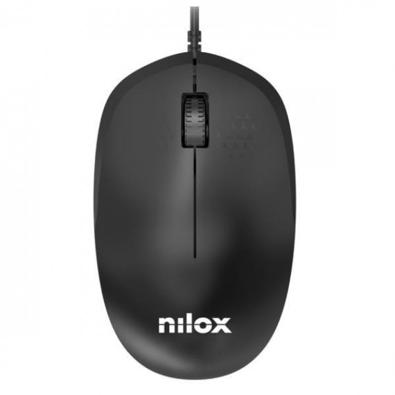 RATON A NILOX CON CABLE 1200 DPI