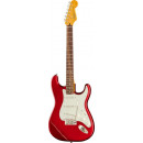 Squier Classic Vibe 60S Strato. Candy Apple Re  FENDER