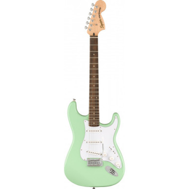 Squier Fsr Statro Lrl Wpg Sfg  FENDER