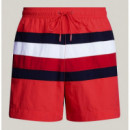 TOMMY HILFIGER - Medium Drawstring - Xjd - F|UM0UM03435/XJD