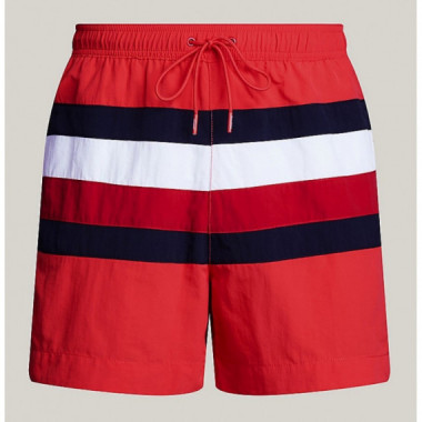 TOMMY HILFIGER - MEDIUM DRAWSTRING - XJD - F|UM0UM03435/XJD