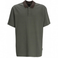 ARMANI EXCHANGE - Polo Shirt - 4893 - 6DZFAEZJ81Z/4893