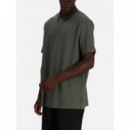 ARMANI EXCHANGE - Polo Shirt - 4893 - 6DZFAEZJ81Z/4893