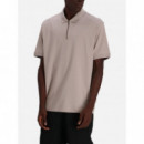 ARMANI EXCHANGE - Polo Shirt - 17AB - 6DZFHGZJXHZ/17AB