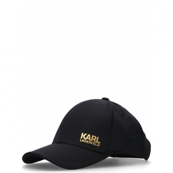 KARL LAGERFELD - Basecap - 160 - 805616544122/160