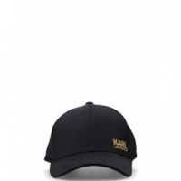 KARL LAGERFELD - Basecap - 160 - 805616544122/160