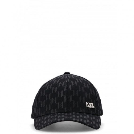 KARL LAGERFELD - Basecap - 990 - 805615544123/990