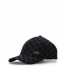 KARL LAGERFELD - Basecap - 990 - 805615544123/990