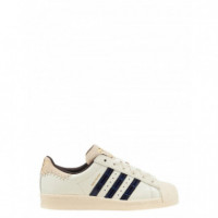 ADIDAS ORIGINALS - Wb Superstar - Wonwhi Conavy Ngtred - JP7161/WONWHI Conavy Ngtred