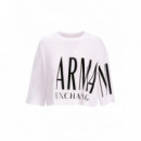 ARMANI EXCHANGE - Top - 1000 - 6DYT30YJG3Z/1000