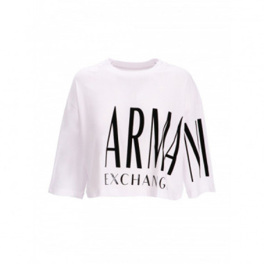 ARMANI EXCHANGE - TOP - 1000 - 6DYT30YJG3Z/1000