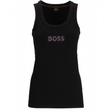 BOSS - C_ematite_stonebadge - 001 - 50527580/001