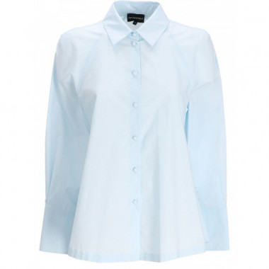 EMPORIO ARMANI - Shirt - 0518 - 6D2C692N0FZ/0518