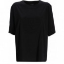 EMPORIO ARMANI - T-shirt Icon - UC001 - EW000225AF10525/UC001