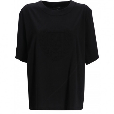 EMPORIO ARMANI - T-SHIRT ICON - UC001 - EW000225AF10525/UC001