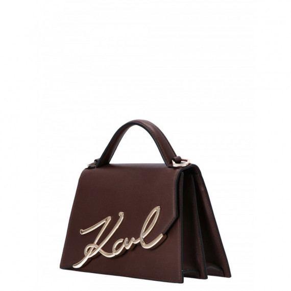 KARL LAGERFELD - K/signature 2.0 Md Crossbody - A165 - 240W3003/A165