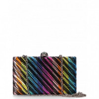 KURT GEIGER - Kensington Clutch - 09 - 4026309979/09