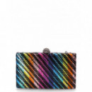 KURT GEIGER - Kensington Clutch - 09 - 4026309979/09