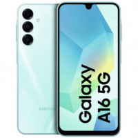 SAMSUNG Galaxy A16 5G 8GB 256GB Light Green (SM-A166)