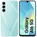 SAMSUNG Galaxy A16 5G 8GB 256GB Light Green (SM-A166)