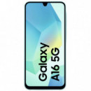 SAMSUNG Galaxy A16 5G 8GB 256GB Light Green (SM-A166)