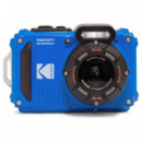 KODAK Pixpro WPZ2 Cámara 16MP Sumergible 15 Metros Azul