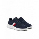 Calzado Modern Runner Knit Evo Ess  TOMMY HILFIGER