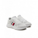 Calzado Modern Runner Knit Evo Ess  TOMMY HILFIGER