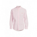 Camisas y Tops Cubdppcs-long Sleeve-sport Shirt  POLO RALPH LAUREN