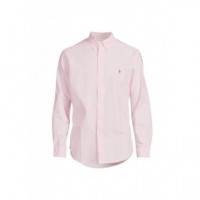 Camisas y Tops Cubdppcs-long Sleeve-sport Shirt  POLO RALPH LAUREN