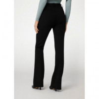 Pantalones Lena Sexy Flare Pants  GUESS