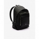 Mochila Noir  LACOSTE